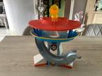 Paw Patrol uitkijktoren (45 cm) (Licht-Geluid), Ophalen of Verzenden, Gebruikt