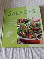 Salades, Neuf, Enlèvement ou Envoi, Cuisine saine, Europe