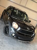 Mini countryman pret à immatriculer euro 6, Auto's, Mini, Stof, Parkeersensor, Zwart, Bedrijf