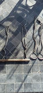 Schommel accessoires, Ophalen, Schommel