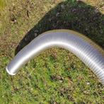 dubbe wandige  flexible buis, Doe-het-zelf en Bouw, Ventilatie en Afzuiging, Ophalen, Nieuw
