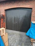 Garagepoort / garagedeur, Doe-het-zelf en Bouw, Ophalen
