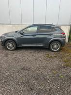 Hyundai Kona - moteur cassé, Boîte manuelle, Berline, 5 portes, Diesel