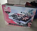 Fritel Table Grill TG 3570, Ophalen, Zo goed als nieuw, Tafelgrill