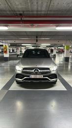 Mercedes benz GLC 200, Autos, Mercedes-Benz, Cuir, Euro 6, Carnet d'entretien, 5 portes
