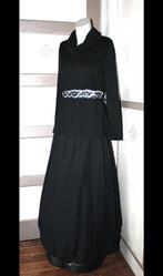 Robe longue ballonnée 38/40, Enlèvement ou Envoi, Neuf, Taille 38/40 (M)