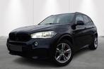 BMW X5 30d xDrive - M-Pakket / Full Option, Auto's, Automaat, Blauw, Leder, Particulier
