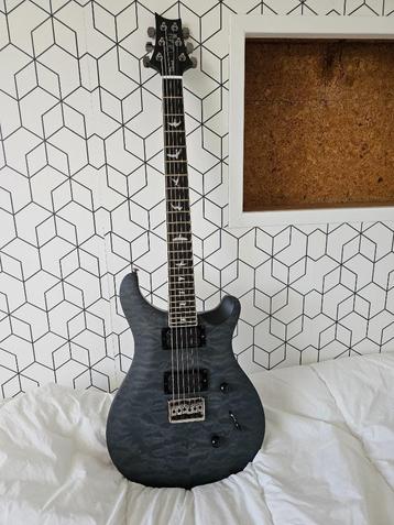 Signature PRS SE Mark Holcomb en édition limitée