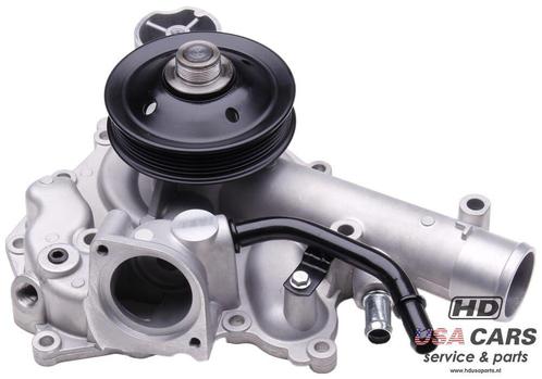 Waterpomp Dodge Ram 2009/2020 Hemi, Auto-onderdelen, Motor en Toebehoren, Overige automerken, Dodge, Nieuw, Ophalen of Verzenden