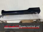 Zijskirt/Sideskirt blauw Z5A links Audi TT MK2 8J, Gebruikt, -, -, Links