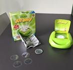 Xoomy projector tekeningen, Ophalen