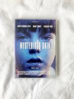 Mysterious Skin (DVD), Cd's en Dvd's, Dvd's | Drama, Ophalen of Verzenden, Zo goed als nieuw, Drama, Vanaf 16 jaar