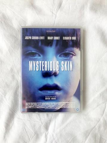 Mysterious Skin (DVD) 