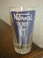 DE NEVE 33 cl, Verzamelen, Biermerken, Ophalen of Verzenden, Zo goed als nieuw, Glas of Glazen
