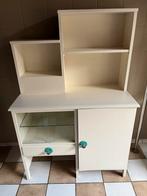 Degelijk houten kastje, Ophalen, Zo goed als nieuw