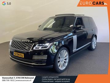 Land Rover Range Rover 3.0 TDV6 Autobiography beschikbaar voor biedingen