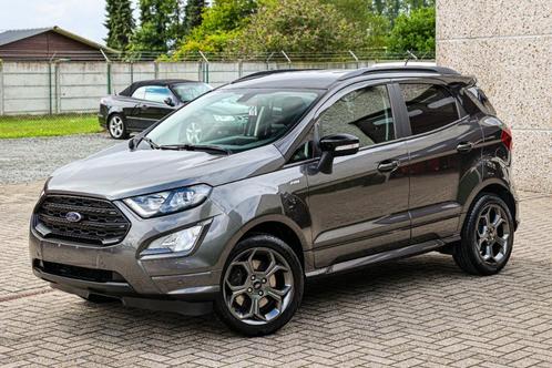 Ford EcoSport ST-LINE*ALCANTARA-LEDER*DIGI-AIRCO*CRUISE-CONT, Auto's, Ford, Bedrijf, Te koop, Ecosport, ABS, Airbags, Airconditioning