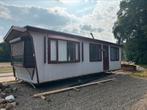 Stacaravan te koop, Caravans en Kamperen, Stacaravans, Tot en met 2