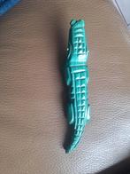 Malachite crocodile, Collections, Enlèvement ou Envoi