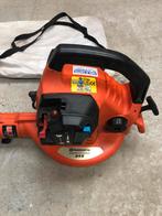 Bladzuiger/blazer benzinemotor Husqvarna, Tuin en Terras, Bladblazers, Ophalen, Zo goed als nieuw