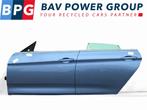 PORTIER LINKS V+A 3 serie Gran Turismo (F34) (41007406849), Auto-onderdelen, Deur, Gebruikt, Links, BMW