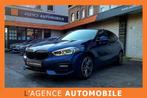 BMW 1 Serie 118 *!BOOKED!* dAS SPORT LINE volant M - GARANTI, Anti démarrage, Achat, Entreprise, Noir