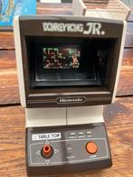 Game Watch nintendo donkey kong  jr, Ophalen of Verzenden, Zo goed als nieuw