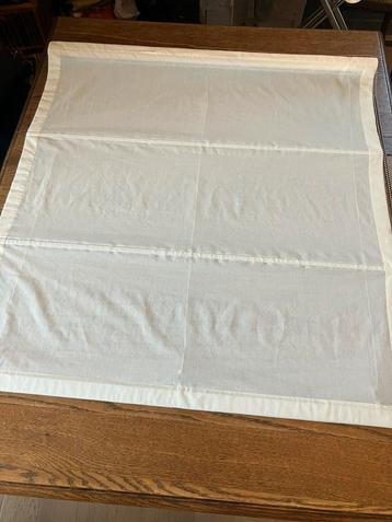 Optrekgordijnen beschikbaar voor biedingen