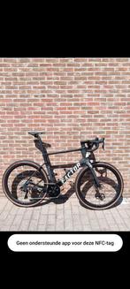 Factor Ostro Gravel, Fietsen en Brommers, Ophalen of Verzenden, Zo goed als nieuw