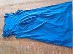 Blauw kleedje K-design, maat small, Kleding | Dames, Jurken, Ophalen, K-design, Blauw, Zo goed als nieuw