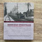 Menin road-Ypernstrasse, Enlèvement ou Envoi