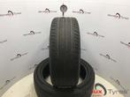 225/45R18 91V Hankook Optimo K415 225/45 R18 225/45/18, Auto-onderdelen, Banden en Velgen, Ophalen, 18 inch, Gebruikt, -