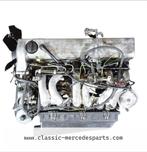 Motorblok Mercedes w124 KOMBI 300TD om603 met brandstofpomp, Auto-onderdelen, Gebruikt, -, Ophalen of Verzenden, -