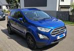 Ford EcoSport Business, Auto's, Ford, Voorwielaandrijving, Stof, Zwart, Ecosport