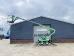 TE HUUR spinhoogwerker Avant 135 13.5 m hybride