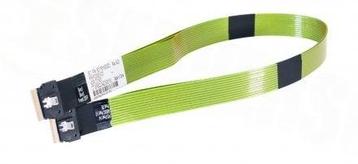 *NIEUW* HPE SAS/NVMe Cable SFF-8654-8i 55cm P22903-001 beschikbaar voor biedingen