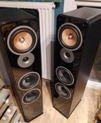 Luidsprekers Teufel ultima 40, Audio, Tv en Foto, Luidsprekerboxen, Ophalen