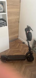 Segway ninebot G3 Max, Ophalen, Zo goed als nieuw