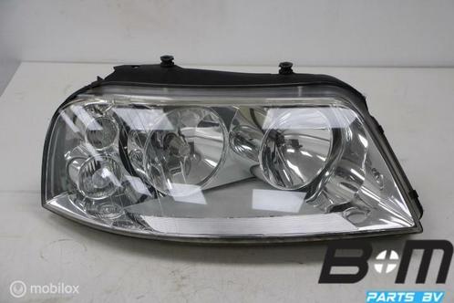 Koplamp rechts VW Sharan 7M 7M3941016L, Auto-onderdelen, Verlichting, Gebruikt