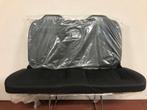 Achterbank, zijbank , inklapbaar   Duo- zit  autozetel, Enlèvement, Neuf