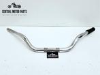 81 cm breed chroom Stuur van 1,25 inch dik, Motoren, Onderdelen | Harley-Davidson, Ophalen of Verzenden, Gebruikt