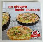 Het nieuwe BAMIX (mixer) kookboek, Ophalen of Verzenden, Zo goed als nieuw