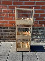 Zangkooitjes 3 stuks, Dieren en Toebehoren, Vogels | Hokken en Kooien, Ophalen of Verzenden, Nieuw, Vogelkooi