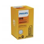 AMPOULE XENON PHILIPS D1S VISION 85V 35W - 4300K, Ophalen