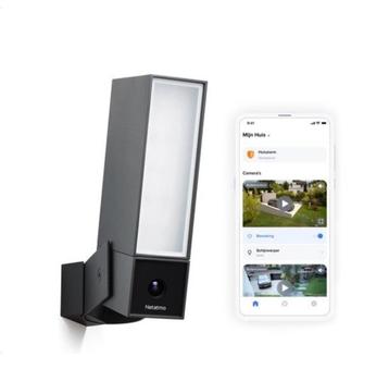 Legrand Netatmo outdoor camera beschikbaar voor biedingen