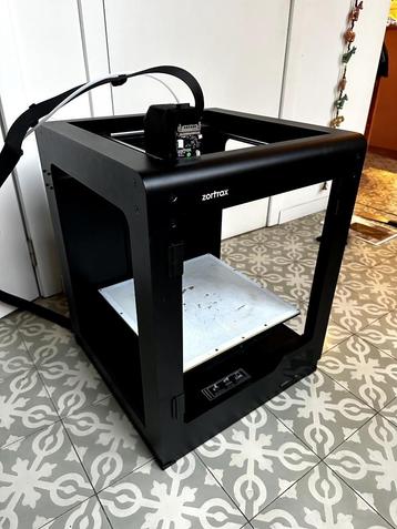 Zortrax m300 dual beschikbaar voor biedingen
