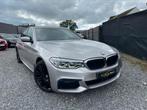 BMW 530e M-pack AdaptiveLed  360•camera, Autos, BMW, 5 places, Carnet d'entretien, Cuir, Berline