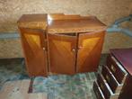 vintage meubel, Ophalen, Gebruikt, 100 tot 150 cm, Ancien 1930