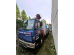 1988 Mercedes-Benz 1320 Vrachtwagen, Mercedes-Benz, Bedrijf, Diesel, Te koop