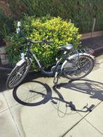 Damesfiets, Fietsen en Brommers, Fietsen | Dames | Damesfietsen, Ophalen, Zo goed als nieuw, Overige merken, Versnellingen